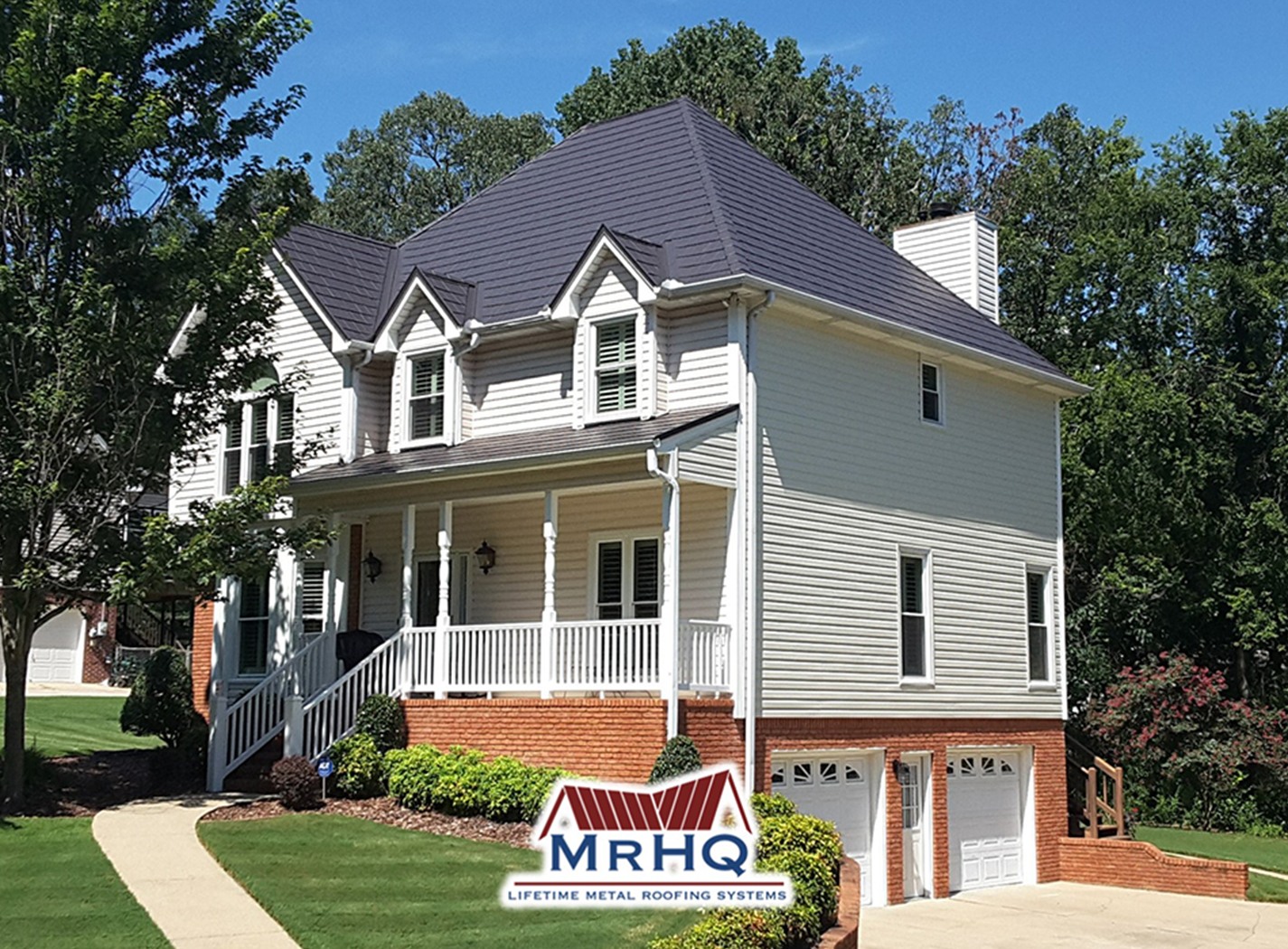 edco arrowline shake irondale@1.5x