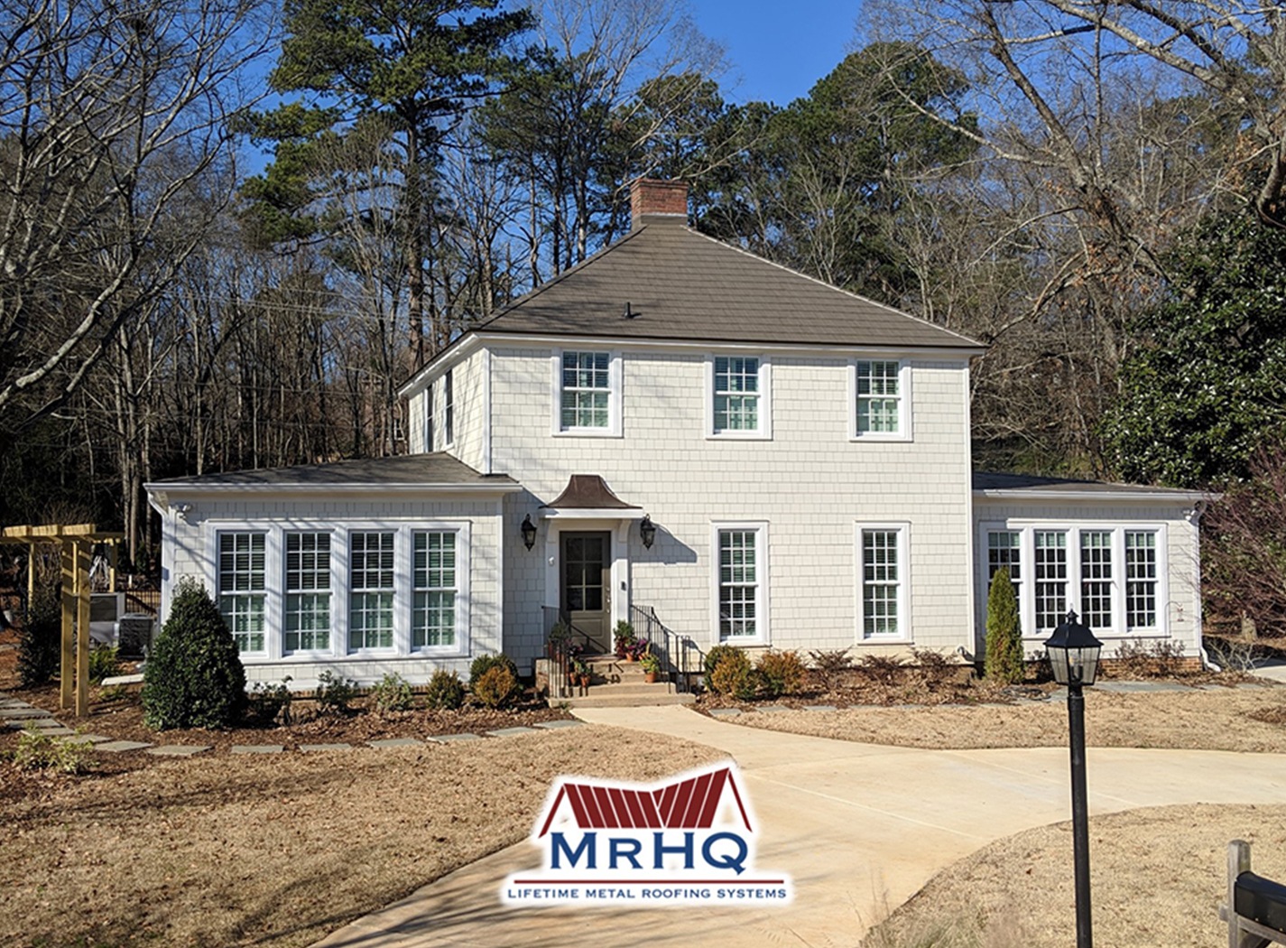 edco arrowline shake trussville 3@1.5x