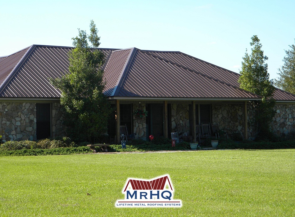 image-19 Brown Rib Panel