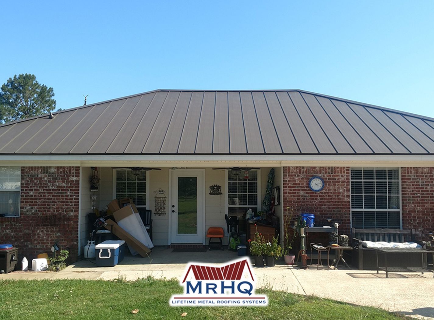 standing seam dark bronze west mobile dark bronze@1.5x