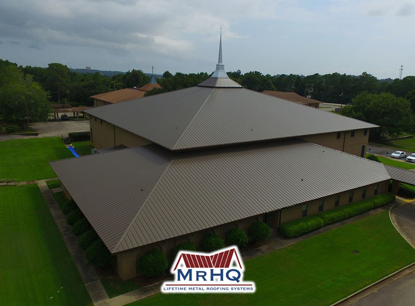 standing seam medium bronze spanish fort faith fellowship medium bronze@1.5x